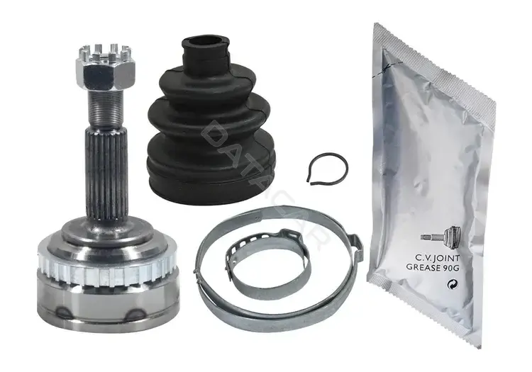 Шрус ZentParts Z21590