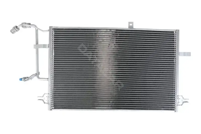 Радиатор кондиционера ZentParts Z19223