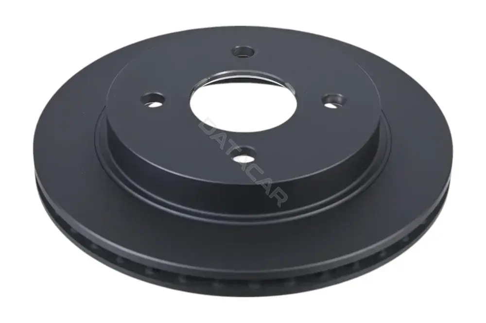 Тормозные диски ZentParts Z06361