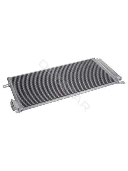 Радиатор кондиционера ZentParts Z19257