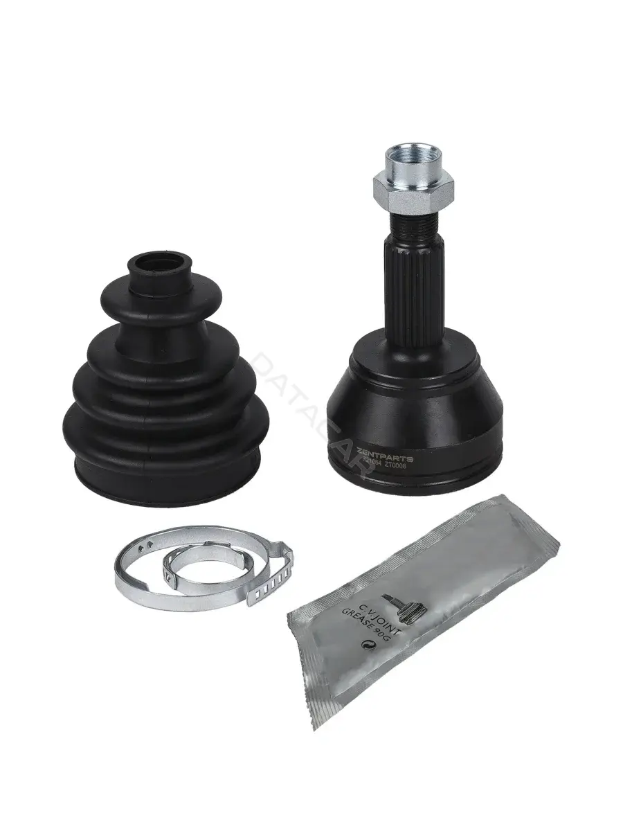 Шрус ZentParts Z21664