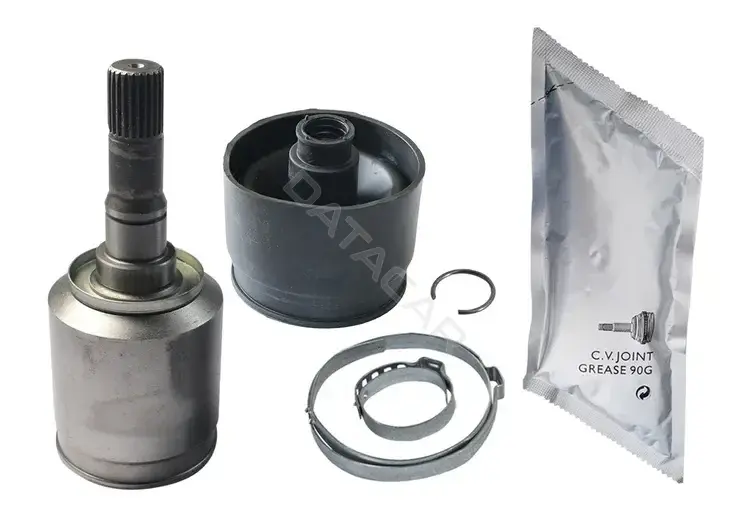 Шрус ZentParts Z21342