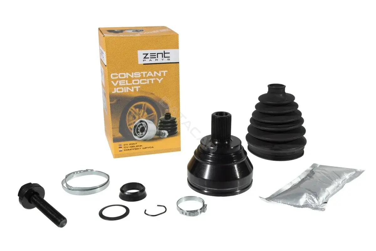 Шрус ZentParts Z21509