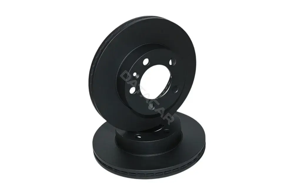 Тормозные диски ZentParts Z06131