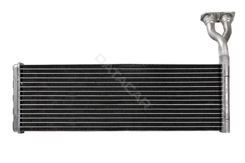 Радиатор печки ZentParts Z19800
