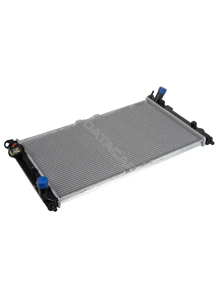 Радиатор охлаждения ZentParts Z20374