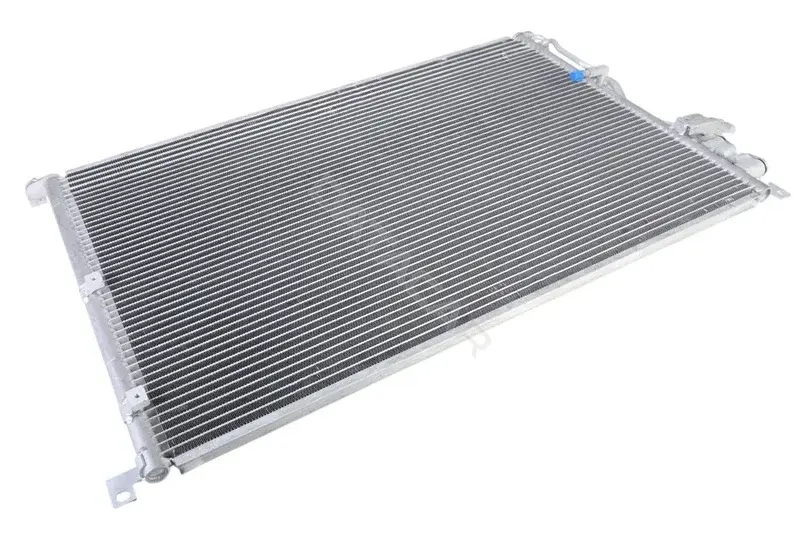 Радиатор кондиционера ZentParts Z19258