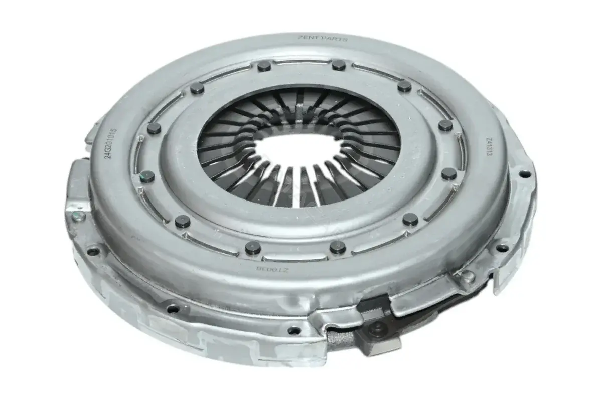 Корзина сцепления ZentParts Z41313