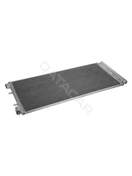 Радиатор кондиционера ZentParts Z19230