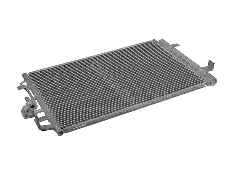 Радиатор кондиционера ZentParts Z19155