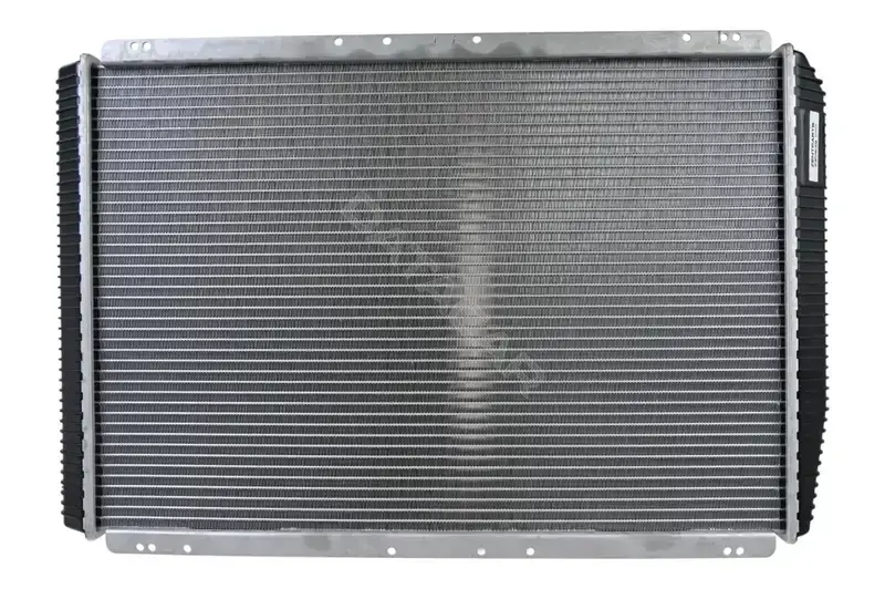 Радиатор охлаждения ZentParts Z20639