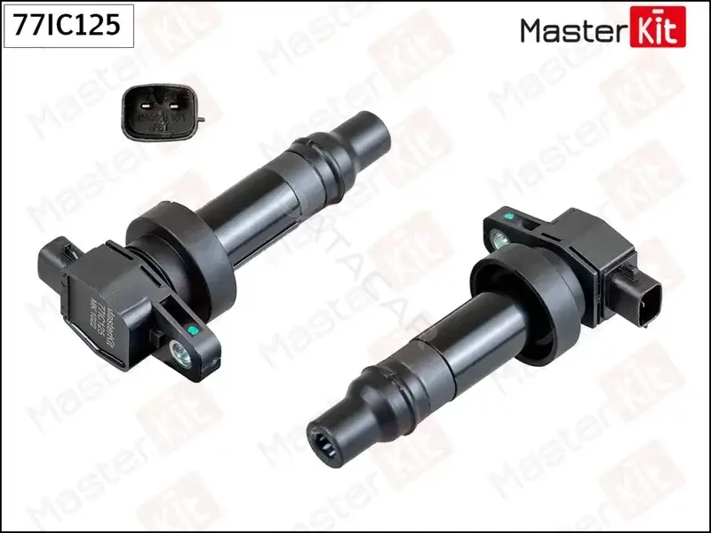 Катушка зажигания MASTERKIT 77IC125