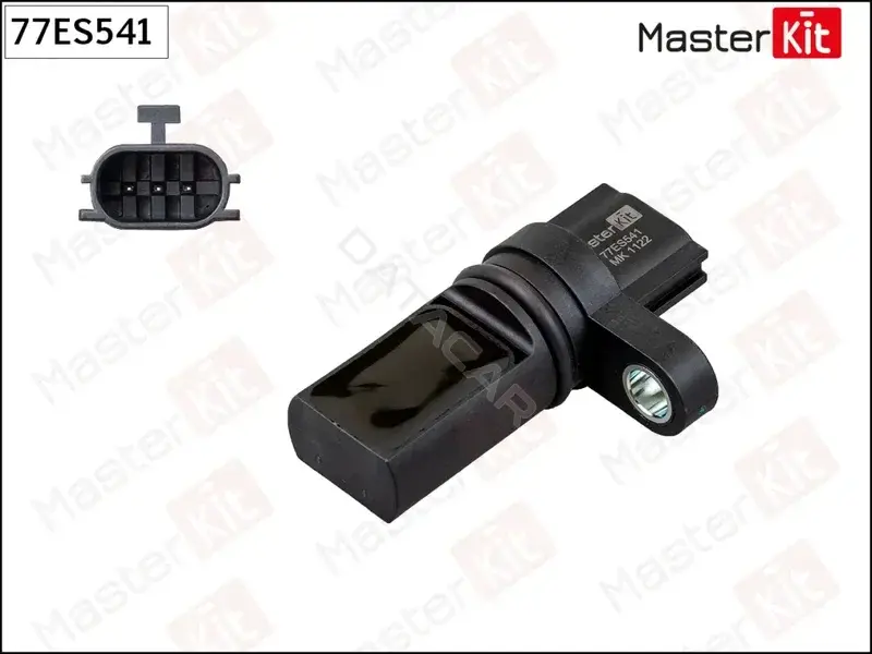 Датчик распредвала MASTERKIT 77ES541