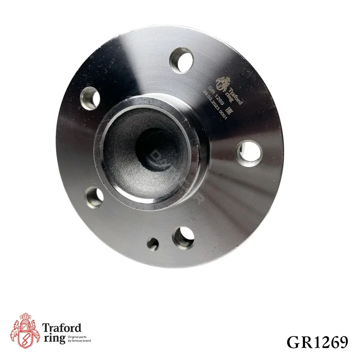 Подшипник ступицы TRAFORD RING GR1269