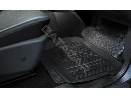 Коврики в салон UAZ 316300472800600