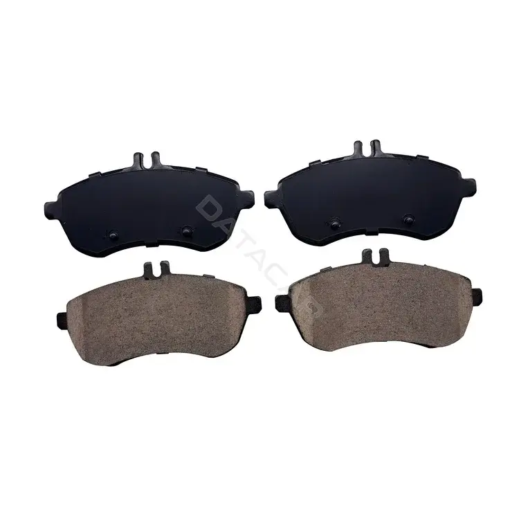 Тормозные колодки CTR GK0082