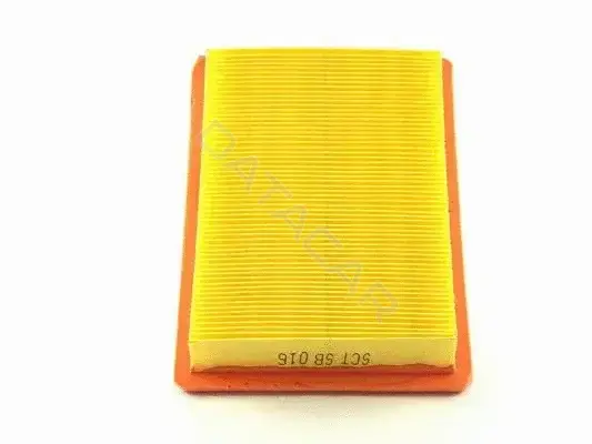 Воздушный фильтр SCT GERMANY SB016