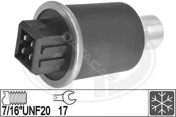 Датчик давления кондиционера ERA 330984