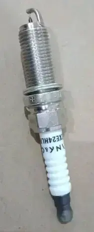 Свечи зажигания GEELY 2036012300