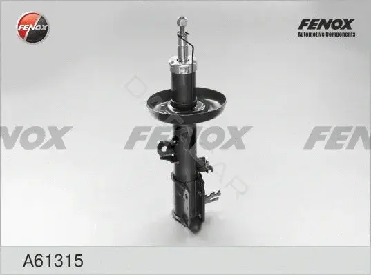 Амортизаторы FENOX A61315