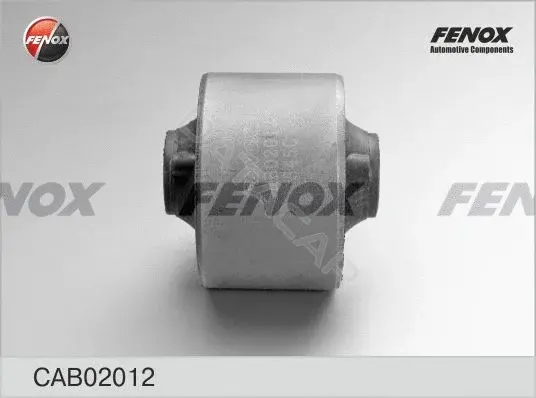 Сайлентблок рычага FENOX CAB02012