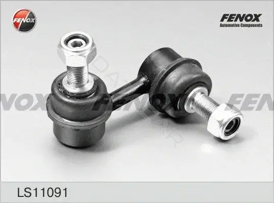Стойки стабилизатора FENOX LS11091