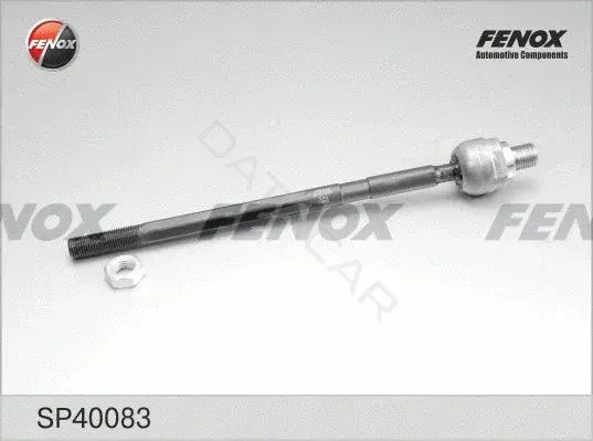 Рулевая тяга FENOX SP40083
