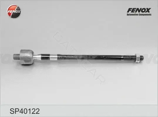 Рулевая тяга FENOX SP40122