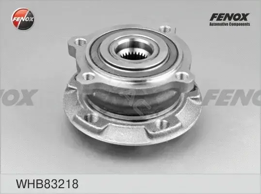 Ступица колеса FENOX WHB83218