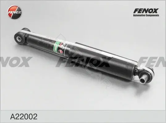 Амортизаторы FENOX A22002