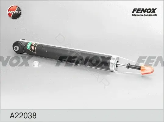 Амортизаторы FENOX A22038