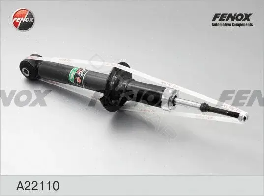 Амортизаторы FENOX A22110