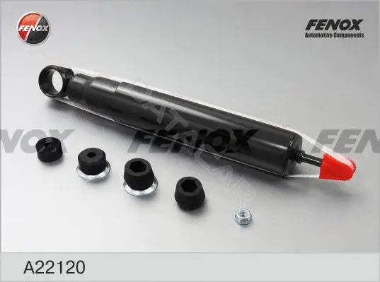 Амортизаторы FENOX A22120