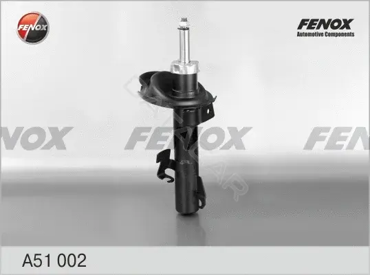 Амортизаторы FENOX A51002