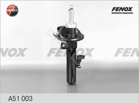 Амортизаторы FENOX A51003