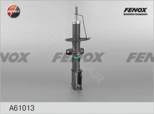 Амортизаторы FENOX A61013