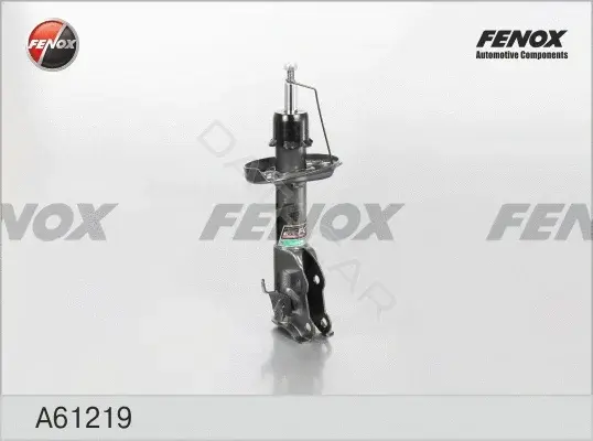 Амортизаторы FENOX A61219