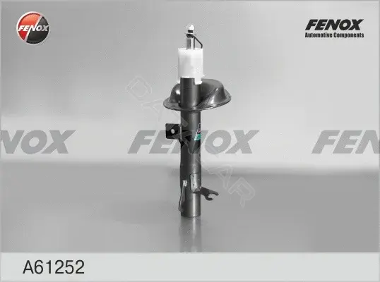 Амортизаторы FENOX A61252
