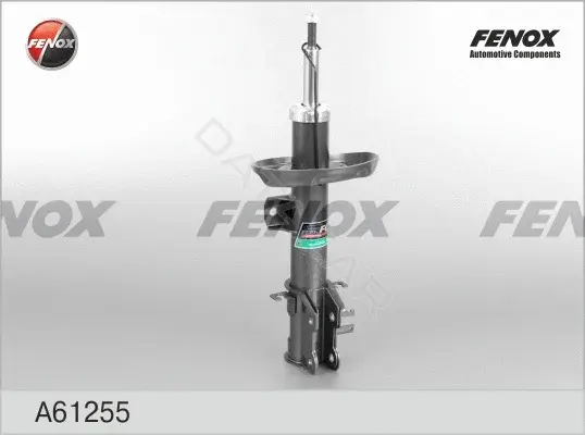 Амортизаторы FENOX A61255