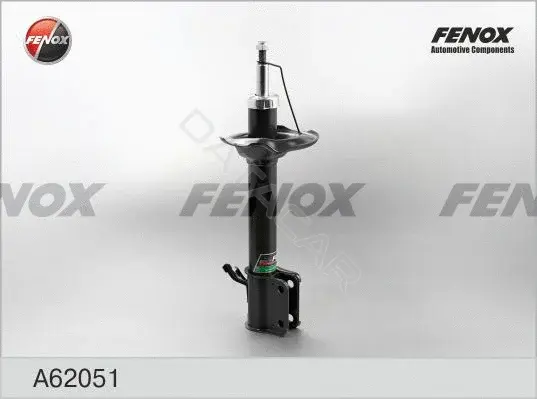 Амортизаторы FENOX A62051