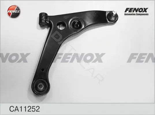 Рычаги FENOX CA11252