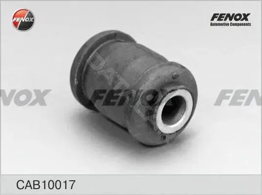 Сайлентблок рычага FENOX CAB10017