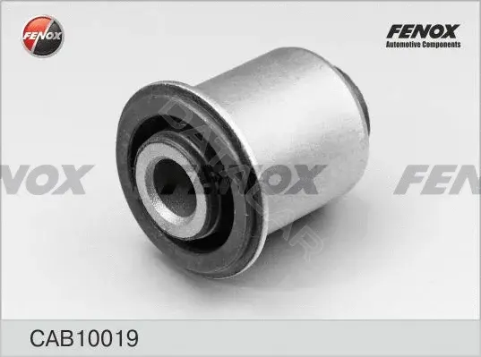 Сайлентблок рычага FENOX CAB10019