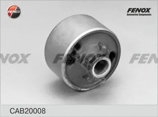 Сайлентблок рычага FENOX CAB20008