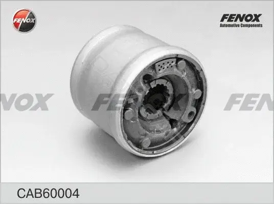 Сайлентблок рычага FENOX CAB60004