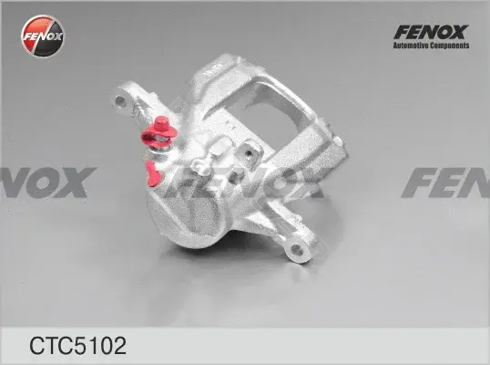 Суппорт тормозной FENOX CTC5102