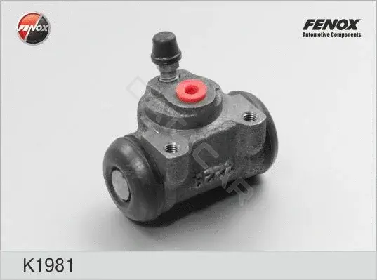 Рабочий тормозной цилиндр FENOX K1981