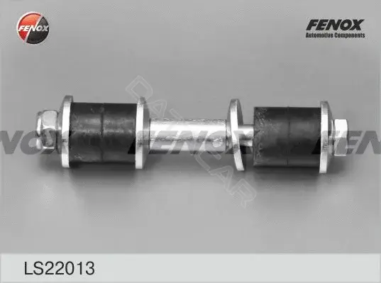 Стойки стабилизатора FENOX LS22013