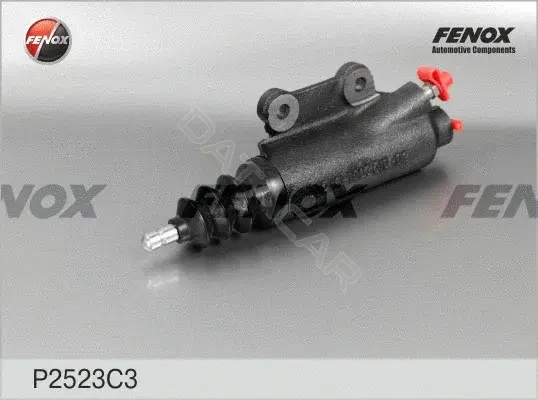 Рабочий цилиндр сцепления FENOX P2523C3
