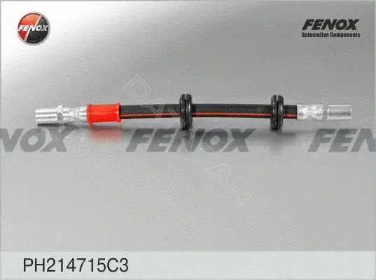 Тормозные шланги FENOX PH214715C3